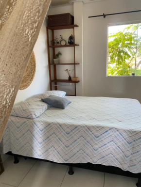 Apartamento centro